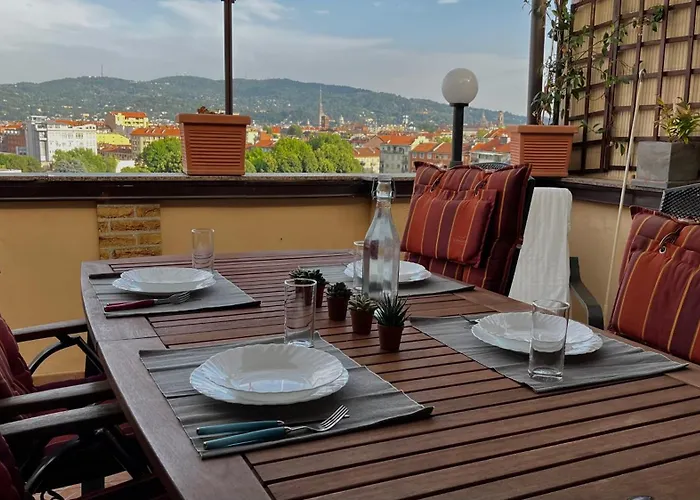Cecchi Rooftop
