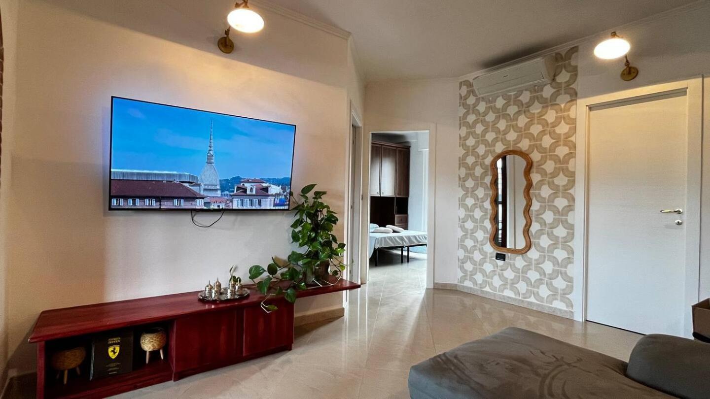 Apartment Cecchi Rooftop *