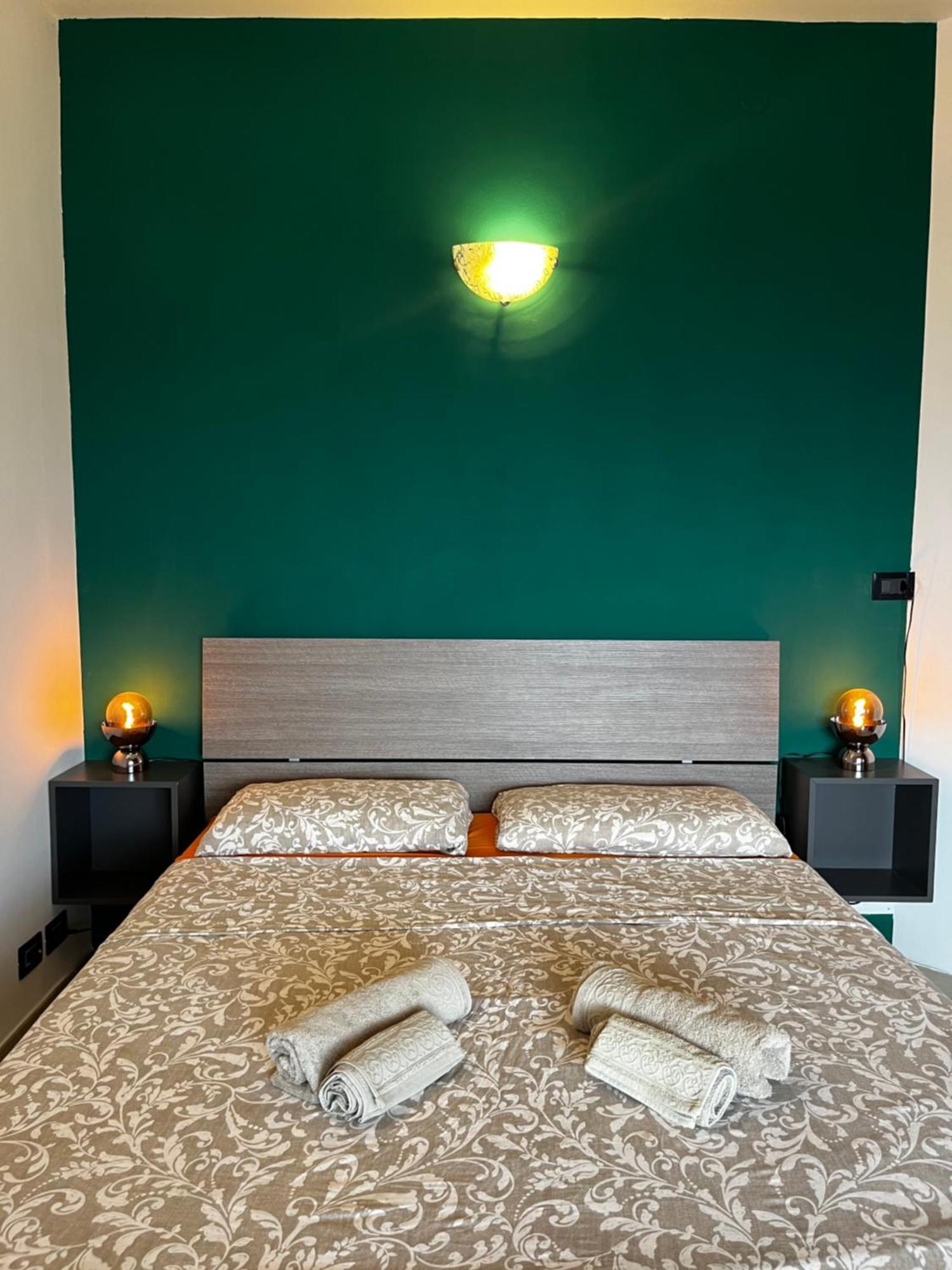 Apartment Cecchi Rooftop *