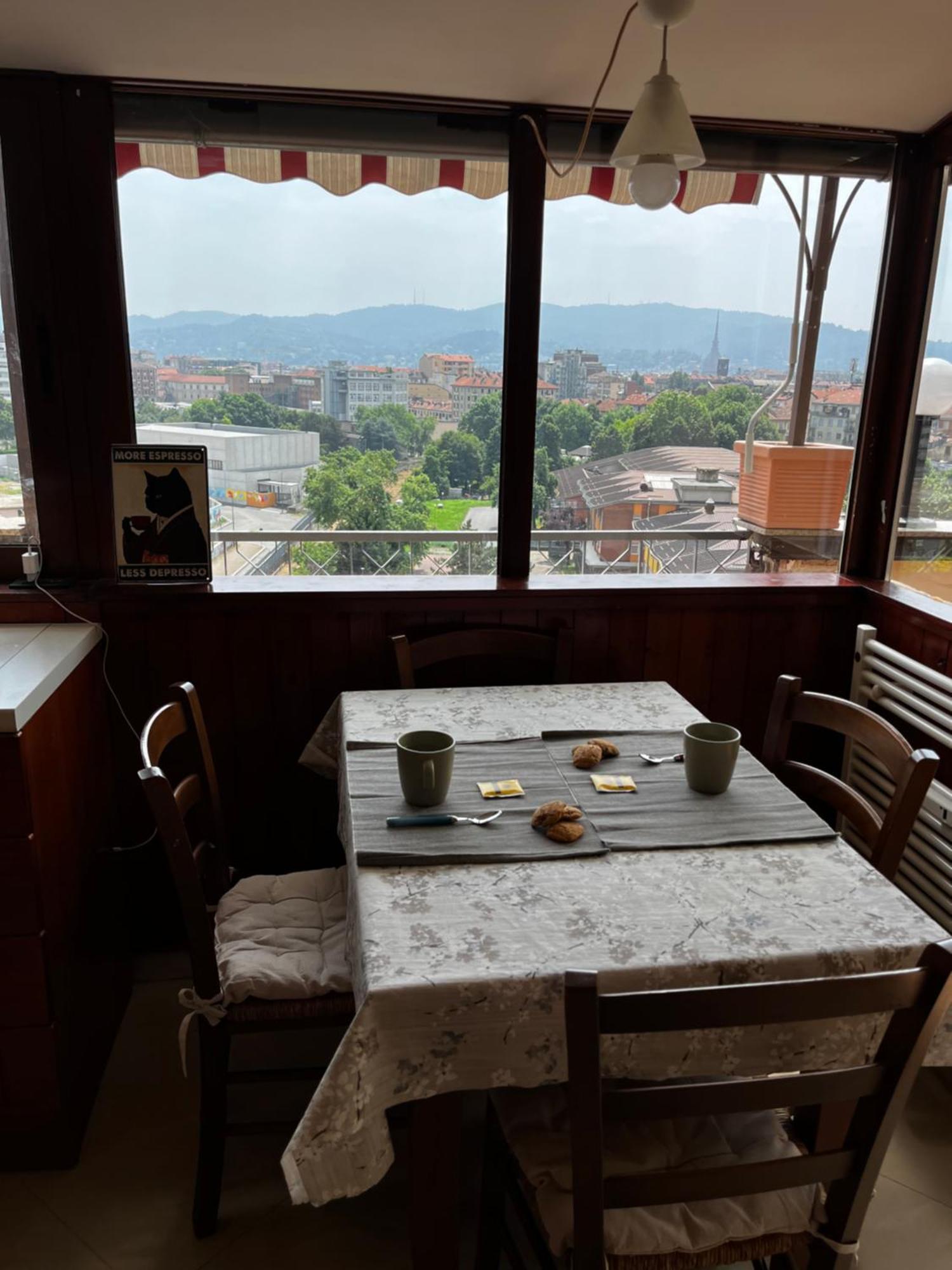 Cecchi Rooftop Apartment *