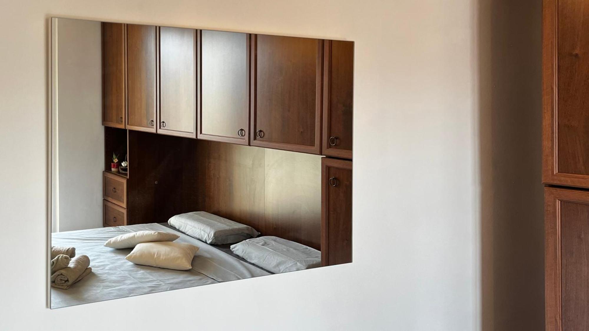 Cecchi Rooftop Apartment