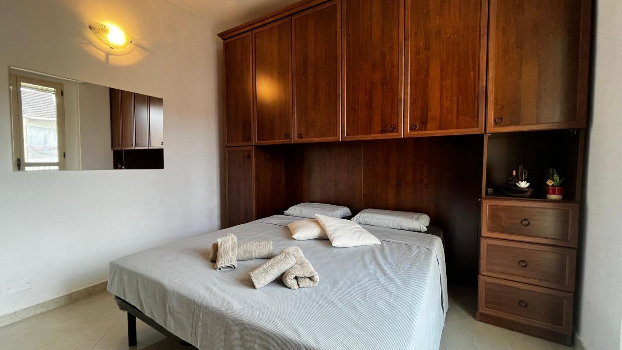 Cecchi Rooftop Apartment