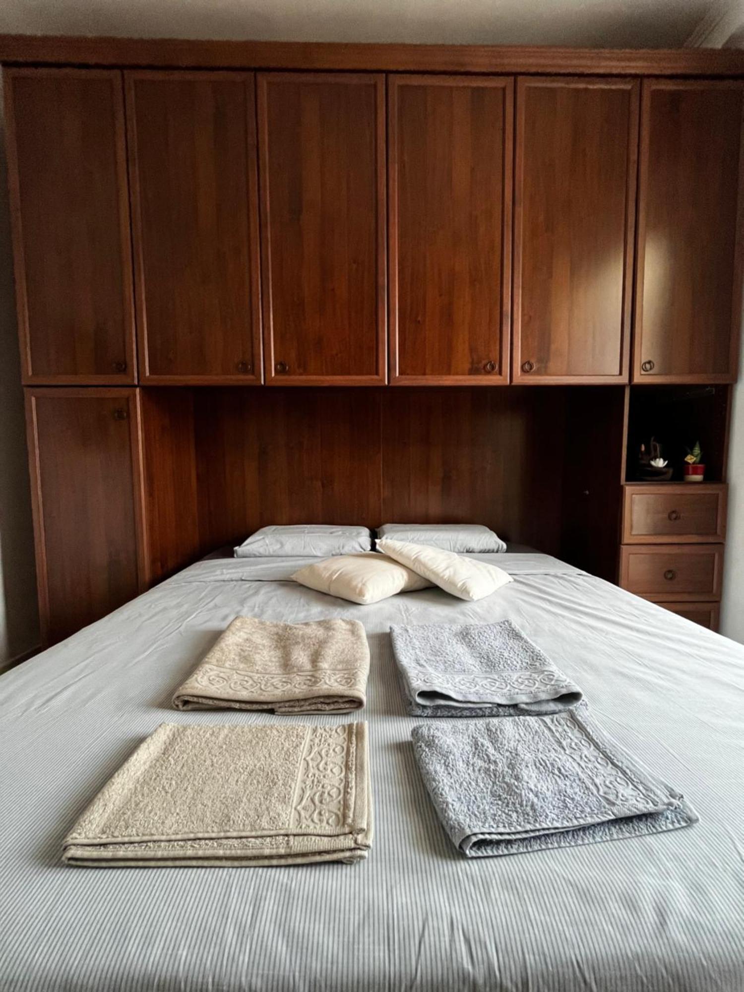 Apartment Cecchi Rooftop Turin