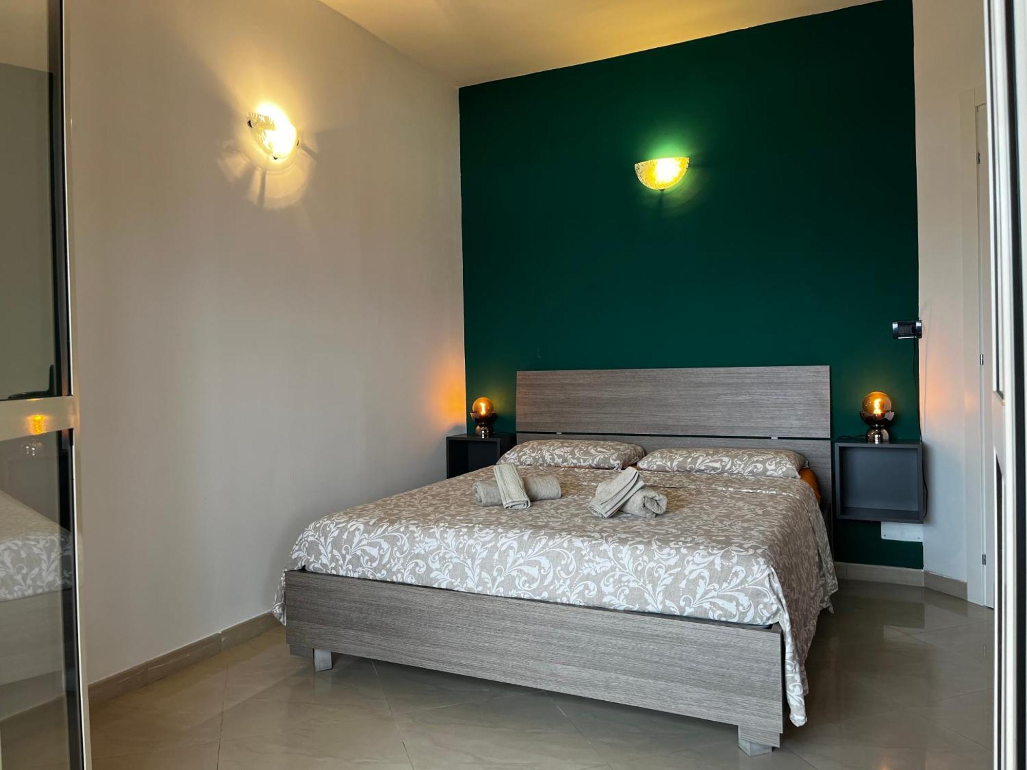 Cecchi Rooftop Apartment